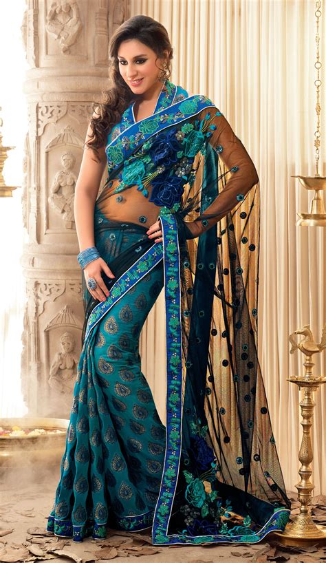 bollywood sarees online india